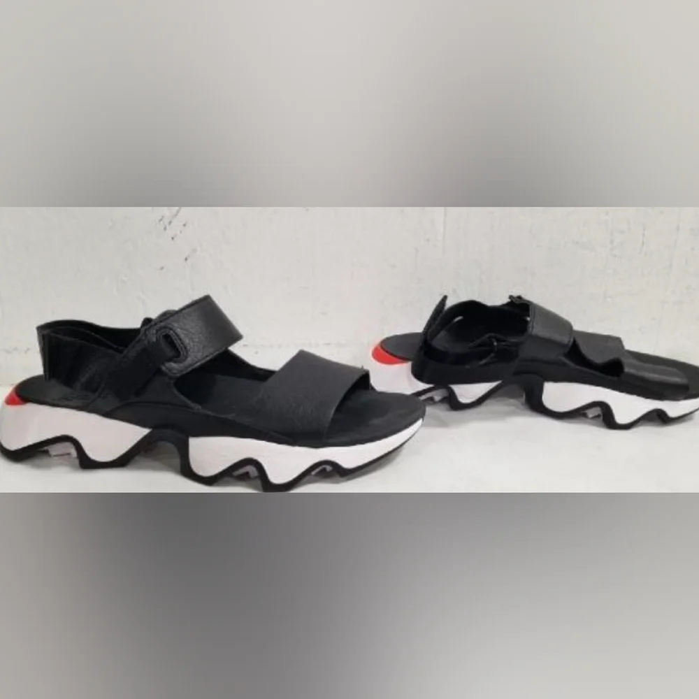 Sorel Kinetic™ Impact II Sling Low Sandals Size 7 NWOT MSRP $145 - Picture 5 of 9